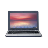 Asus Chromebook C202s 11.6" Intel Celeron N3060 1.60 GHz 4GB RAM 16GB SSD