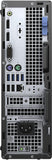 Dell OptiPlex 7080 SFF i5 10th Gen i5-10500 3.1GHz 16GB RAM 512GB PCIe SSD Windows 10 Pro