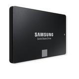 Samsung 860 EVO Series 500GB 2.5" SATA Solid State Drive MZ-76E500 - BLACK