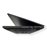 Lenovo ThinkPad T470 14" Intel i7-7600U 2.8GHz 16GB RAM 512GB SSD Intel HD 620 Win 10 laptop