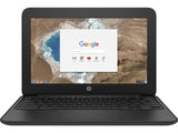HP 11 G5 Chromebook 11.6" Laptop Intel Celeron N 1.60GHz 4GB 16GB SSD Chrome OS