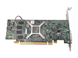 Dell AMD Radeon For MT R7 250 2GB GDDR3 Low Profile DisplayPort+DVI Graphics Card