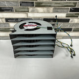 CPU Cooling Fan For Lenovo ThinkCentre M910Z M800Z M900Z M920Z AIO BAAA1115R2U