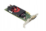 Dell AMD Radeon For MT R7 350X 4GB GDDR3 PCIe 3.0 6HP90 Video Graphic Card