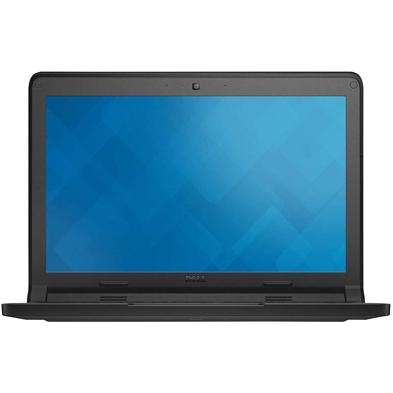 Dell Chromebook 11 P22T 11.6 Intel Celeron N2840 2.16 GHz 4GB RAM, 16GB SSD