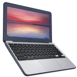 Asus Chromebook C202s 11.6" Intel Celeron N3060 1.60 GHz 4GB RAM 16GB SSD