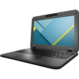 Lenovo N22 Chromebook 1.6GHz Intel Celeron 2GB RAM 16GB SSD Drive 11.6-Inches, Chrome OS