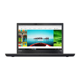 Lenovo ThinkPad T470s i5-6300U 2.4GHz 8GB RAM 256GB SSD Intel HD 520 Win 10 Pro