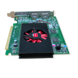 Dell AMD Radeon R7 450 4GB DDR3 128-bit Video Graphics Card 0FN46D FN46D 2xDP DVI