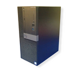 Dell OptiPlex 7060 MT i7-8700 3.20GHz 16GB RAM 1TB SSD Windows 10 Pro PC Desktop