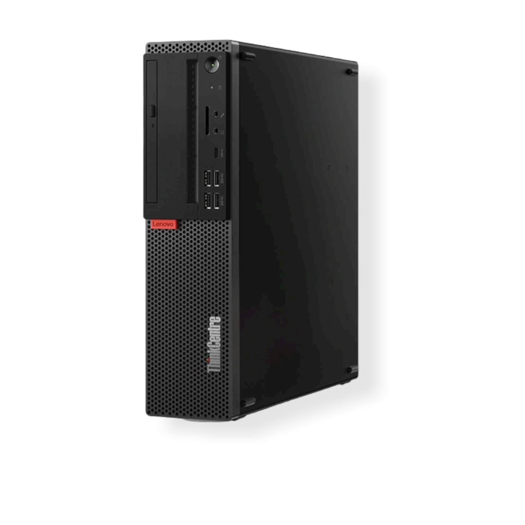 Lenovo ThinkCentre M920s Core i5-8500  16GB RAM  256GB SSD ‎Windows 11 Pro