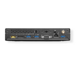 Lenovo ThinkCentre M93P Tiny i5-4570T 2.90GHZ | 8GB | 500GB HDD | WIFI | Wired Mouse and Keyboard | Windows 10
