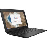 HP 11 G5 Chromebook 11.6" Laptop Intel Celeron N 1.60GHz 4GB 16GB SSD Chrome OS
