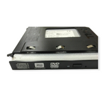 Dell Optiplex 0V3171 390 790 990 3010 7010 9010 SATA DVD ROM-RW Drive + Caddy
