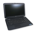 Dell Latitude E5520 i5-3230M 2.60GHz 8GB RAM 500GB HDD Intel HD 4000 Win 10 Pro