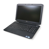 Dell Latitude E5520 i5-3230M 2.60GHz 8GB RAM 500GB HDD Intel HD 4000 Win 10 Pro
