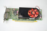 Dell AMD For DT and SFF R7 250 2GB GDDR3 DisplayPort+DVI Video Graphics Card