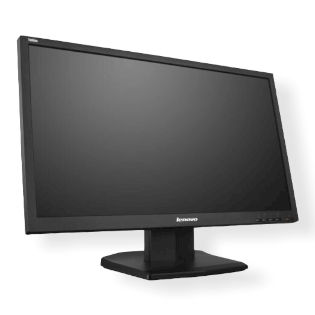 Lenovo LT2423WC ThinkVision 24-Inches 1920 x 1080 Full HD LED Backlit LCD Monitor