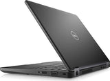 Dell Latitude 5490 Laptop 14" Touch i7-8650U 1.90GHZ 32GB RAM 512GB SDD Win 11 PRO 1-YR Warranty
